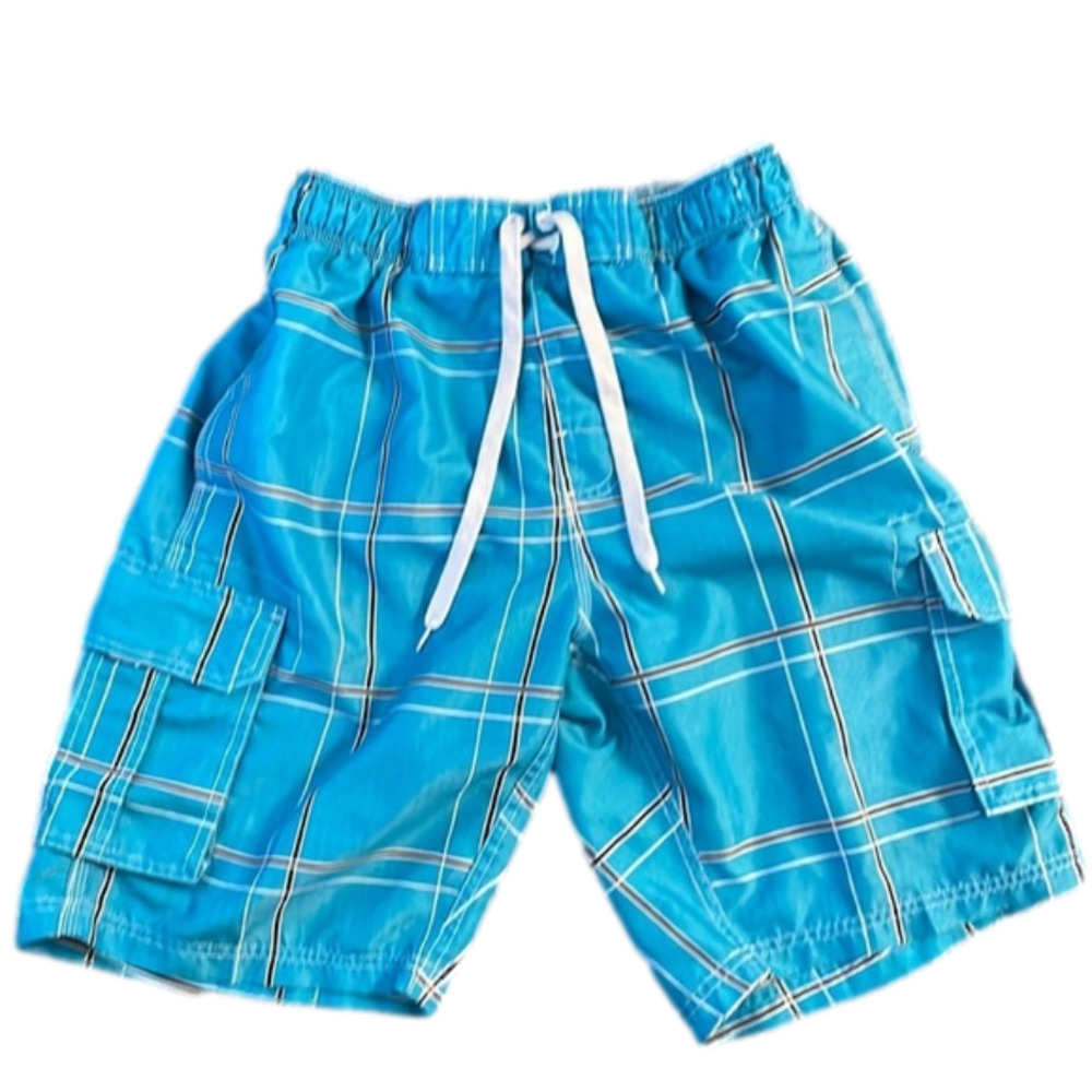 KANU Surf Board Shorts Size Medium